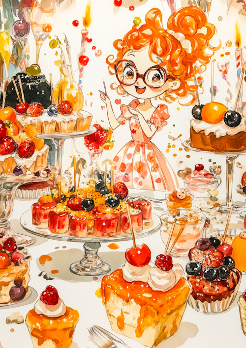 Geburtstag